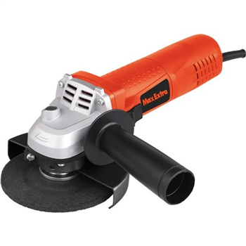MAX EXTRA AVUÇ TAŞLAMA 115 mm MX9118
