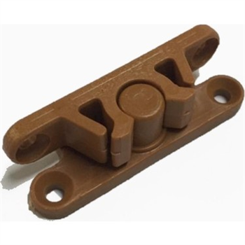 ERSA PİMAPEN SİNEKLİK ÇIT ÇIT 17x25 (100 LÜ) KAHVE