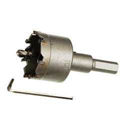 TOMAX T.C.T METAL DELME 20 mm
