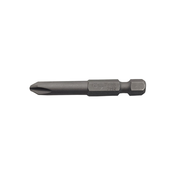 İZELTAŞ BİTS UÇ PZ2x50 mm