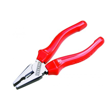 İZELTAŞ KOMBİNE PENSE OPAK SERİ 160 mm 3020