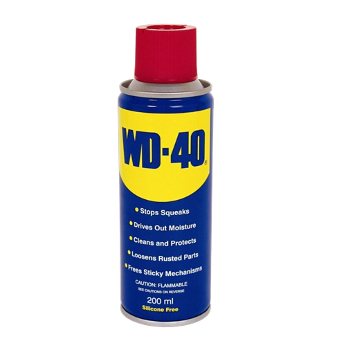 WD-40 PAS SÖKÜCÜ 200 ML