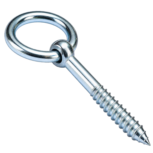 ERSA HALKALI VİDA 6 mm