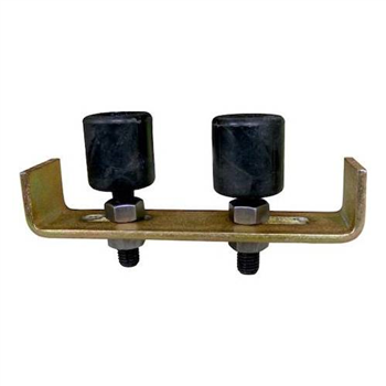 PLASTİK AYARLI DENGE MAKARASI ÇİFTLİ 42 mm MK0707