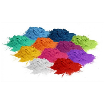 TOZ BOYA OKSİT SARI 10 kg (çuval)
