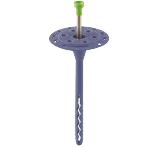 MADE EURO STRAFOR ÇELİK ÇİVİLİ DÜBEL 115 mm