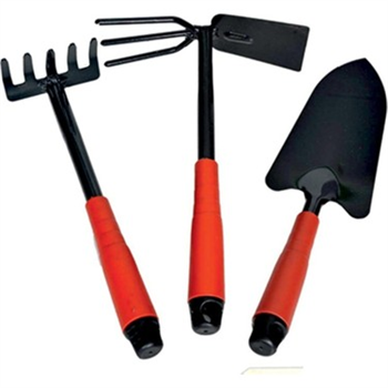 3 LÜ HOBİ BAHÇE SETİ