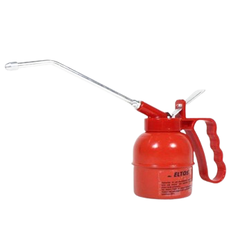 ELTOS METAL YAĞDANLIK 300 cc