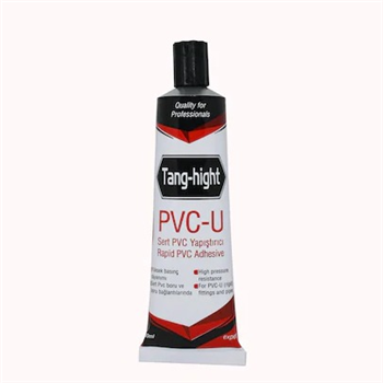 TANG-HİGHT PVC YAPIŞTIRICI 50 G TÜP