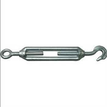 KANCA VE HALKA UÇLU GERDİRME 8 mm