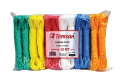 NAYLON ÇAMAŞIR İPİ 8 MT 24'lü