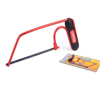 ELTOS PİMLİ TESTERE PD109