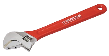 İZELTAŞ KURBAĞACIK ANAHTAR 10'' 0600