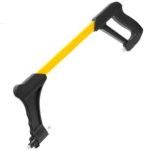 KUPA DEMİR TESTERE KOLU PROFİL