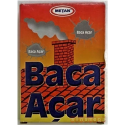 BACASİL KUTULU