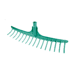 TUNA PLASTİK TIRMIK 14 DİŞ (118)