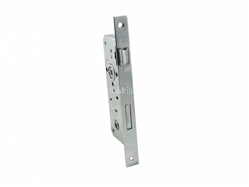 YUMA WC KİLİDİ OVAL 40 mm 607