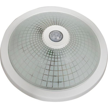 KORÇAM SENSÖRLÜ GLOP SAC CAM 2XE27  E2002