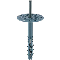 MADE STRAFOR DÜBELİ 160 mm (500 LÜ SİYAH)