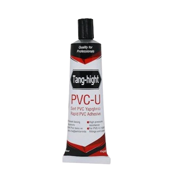 TANG-HİGHT PVC YAPIŞTIRICI 125 G 