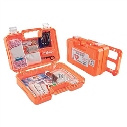 İLK YARDIM ÇANTASI DOLU 5015