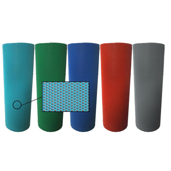 PETEK MAT YOLLUK TURKUAZ 90 cm (15 mt)