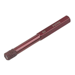 TOMAX MERMER GRANİT PANÇ ALTIGEN SAP HEX 8 mm