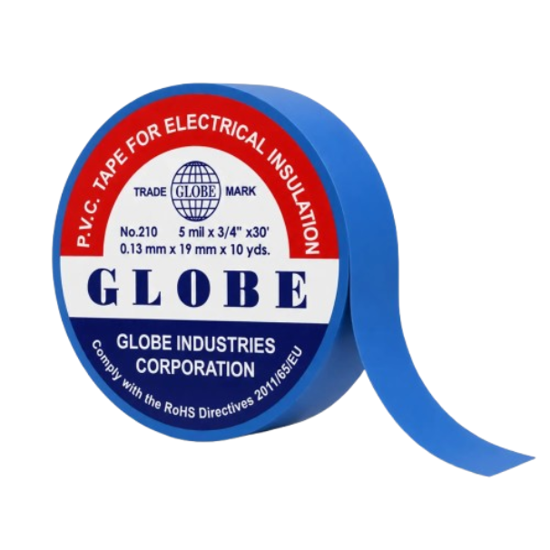 GLOBE ELEKTRİK BANTI MAVİ