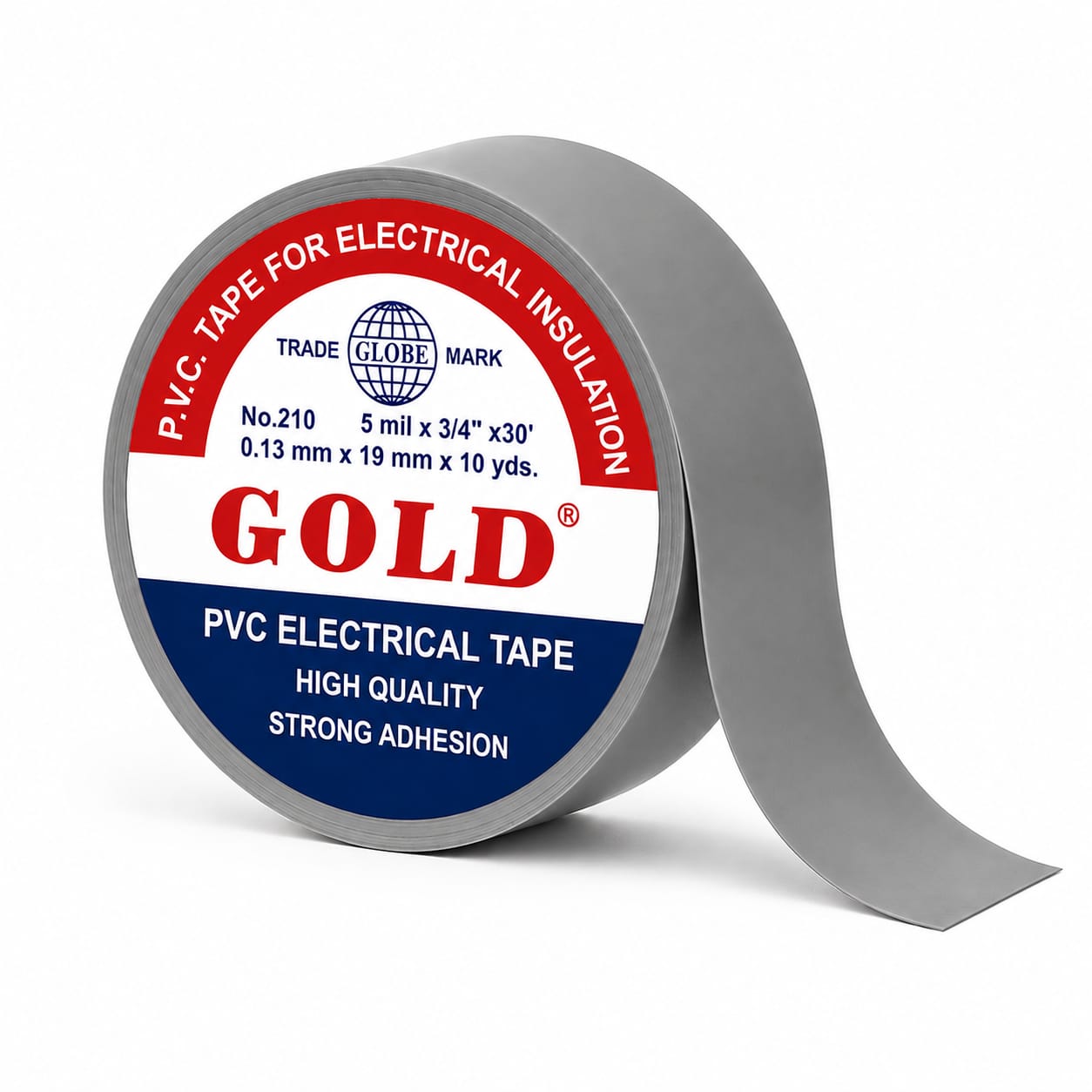 GOLD ELEKTRİK BANTI GRİ