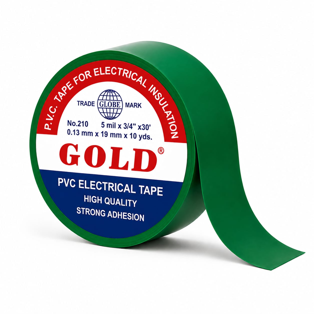 GOLD ELEKTRİK BANTI YEŞİL