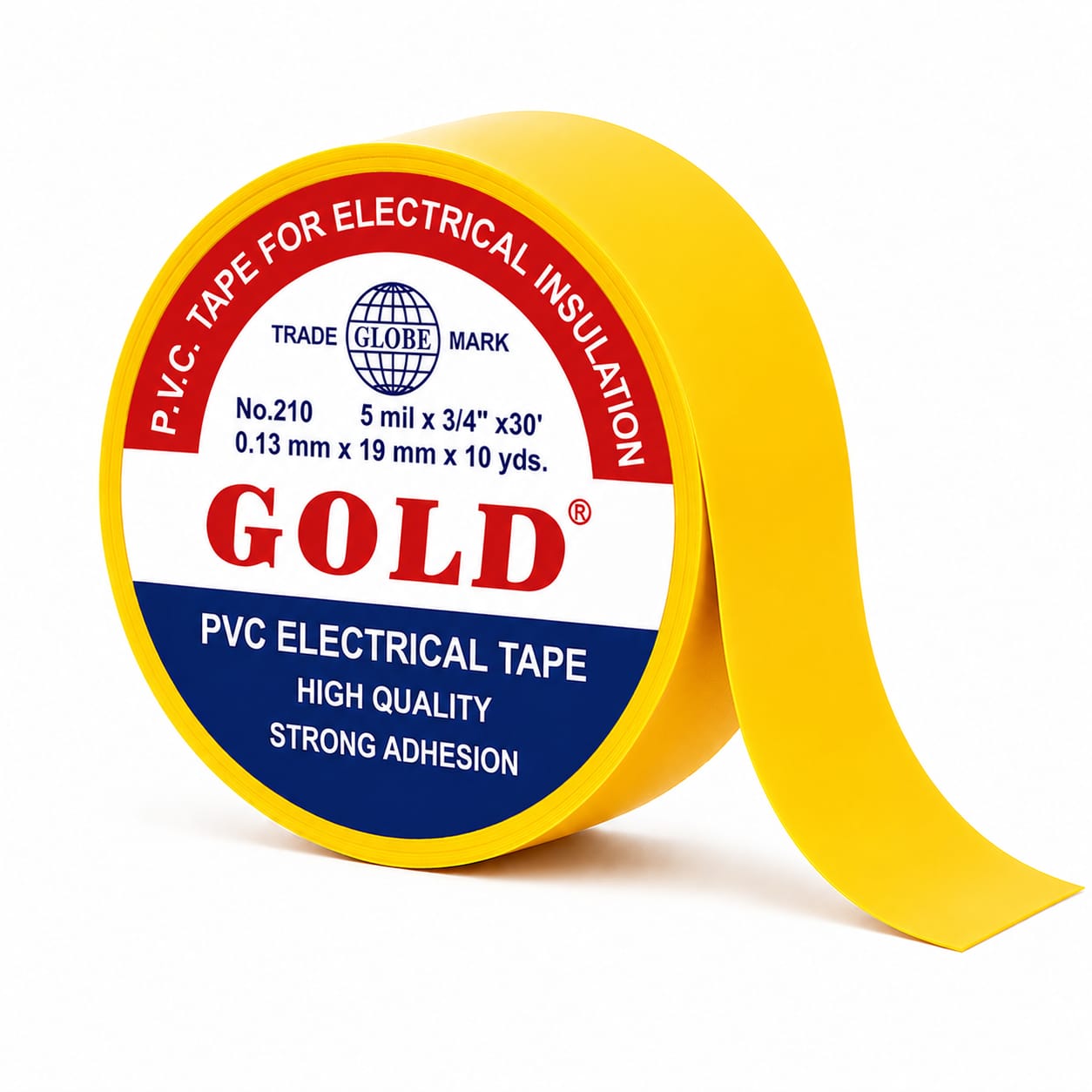 GOLD ELEKTRİK BANTI SARI