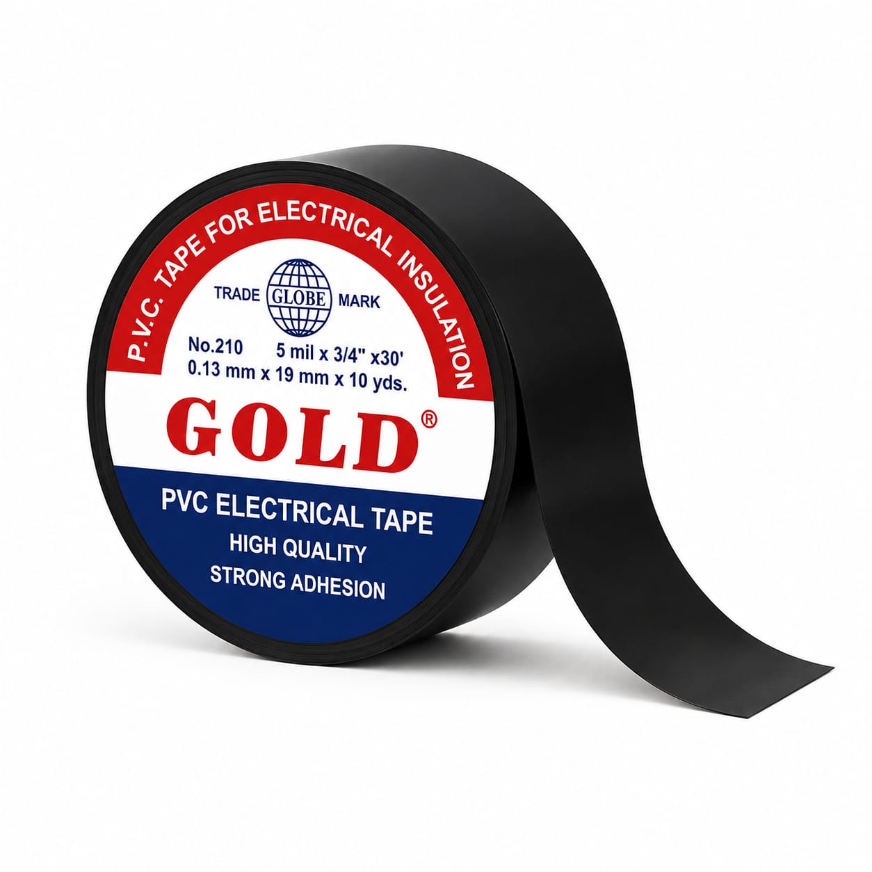 GOLD ELEKTRİK BANTI SİYAH