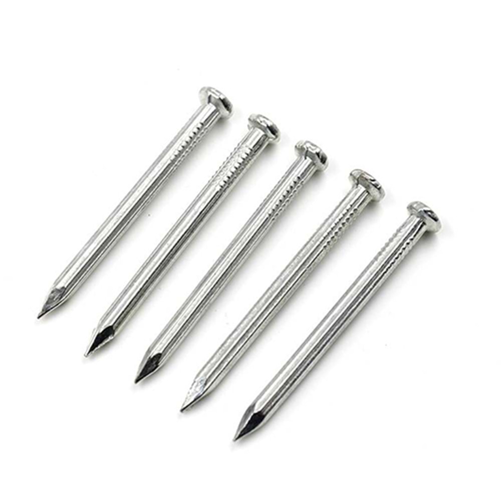 MERAX KANALLI ÇELİK ÇİVİ 4x40