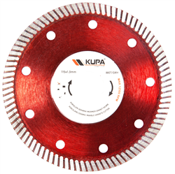 KUPA SERAMIK HASSAS KESIM 115 mm KUP7000