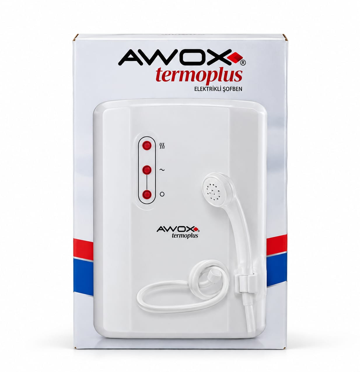 AVOX BANYO ŞOFBEN 6005-A