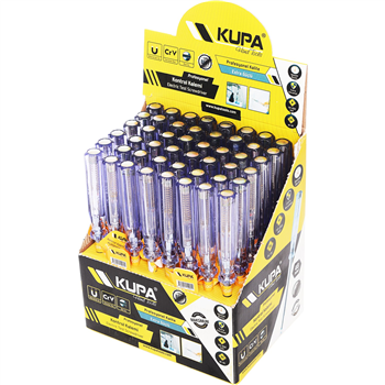 KUPA KONTROL KALEMİ KUP3007