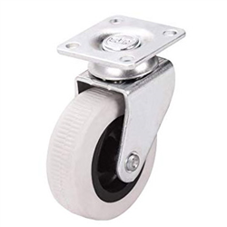 MERAX MOBİLYA 1321 50x20 mm GRİ TABLALI TEKER