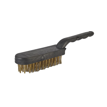 BULMAX PLASTİK SAP TEL FIRÇA NO:6 -375-