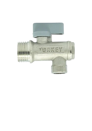 FİLİTRELİ PİRİNÇ TAHARET MUSLUĞU 