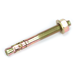 KLİPSLİ ÇELİK DÜBEL 10x150