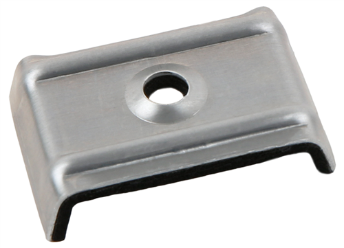 ÇATI SEMERİ 42x45 ANTRASİT GRİ 7016