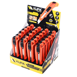 KUPA PRO ALÜMİNYUM MAKET BIÇAĞI 