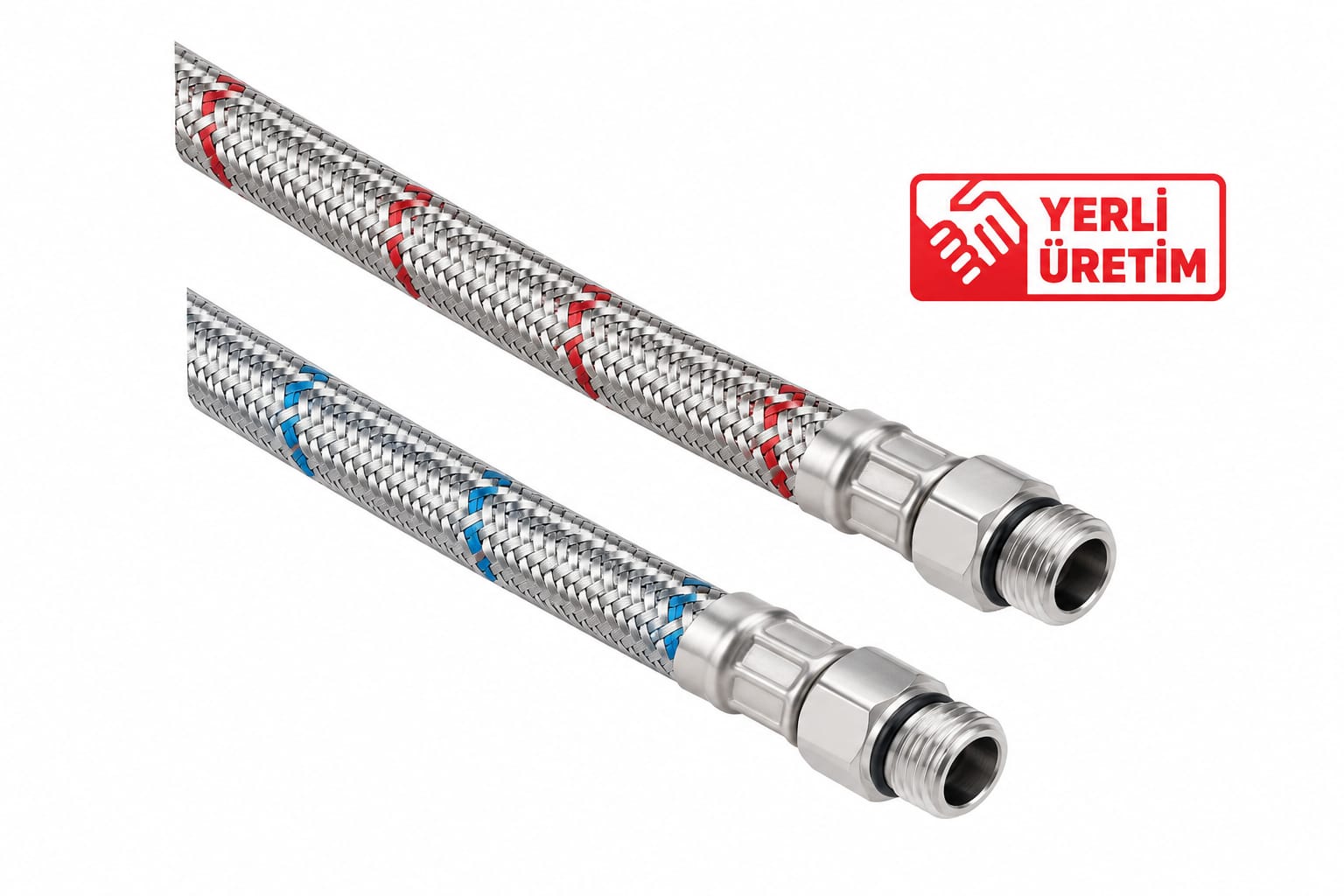 YERLİ ÇELİK FLEX BATARYA ALTI 70 cm 