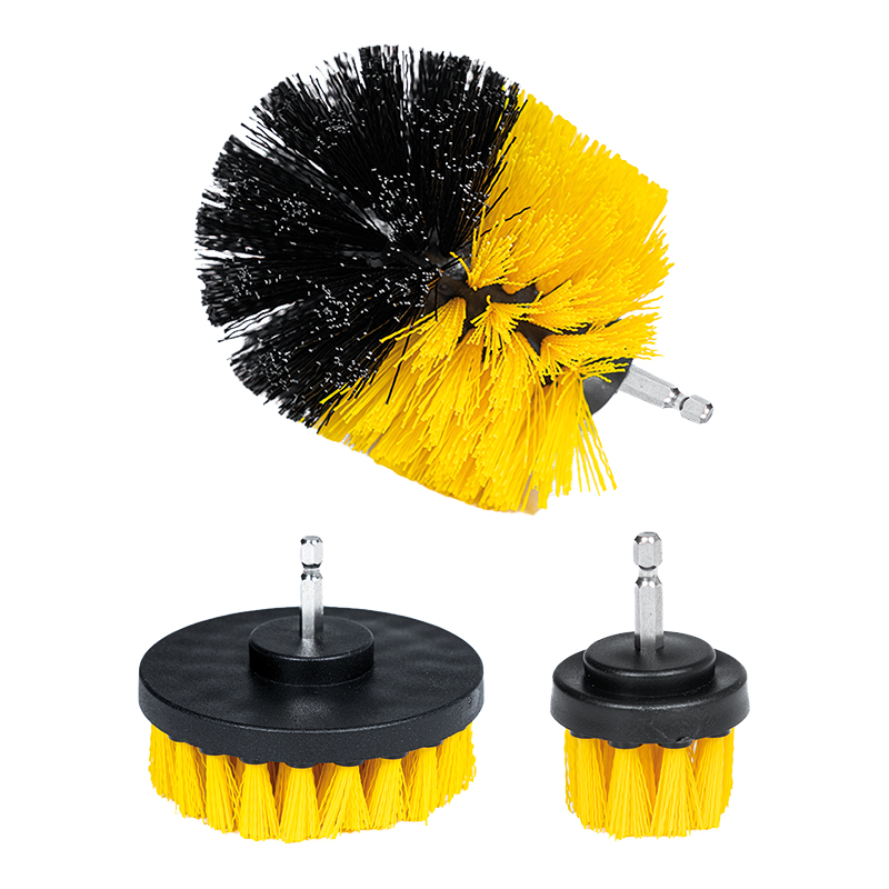 LENOX MATKAP FIRÇA SETİ 3 PCS