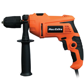 MAX EXTRA DARBELİ MATKAP 650 w MX0527