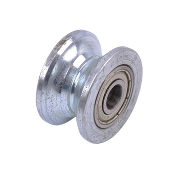 YEDEK RAY TEKERI 50 mm MK0402
