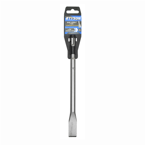 TYSON SDS PLUS KESKİ 14x250 mm