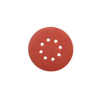 CIRT ZIMPARA AO 230 mm 120 KUM 8 DELİKLİ
