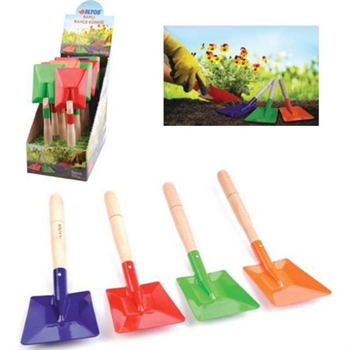 ELTOS MİNİ BAHÇE KÜREK SBK002