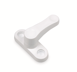 YMK YUMA PVC EMNİYET KİLİT ÇEKMELİ BEYAZ 724P